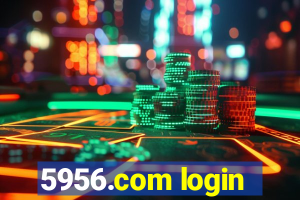 5956.com login